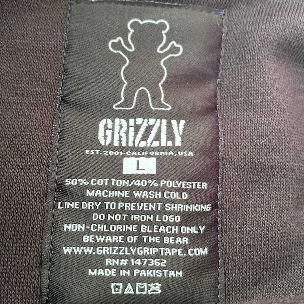 Hoodie - Picture 4 of 4